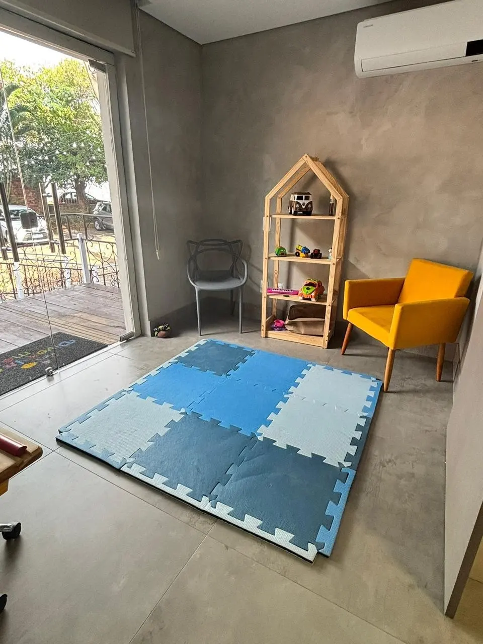 Consultório — espaço 2