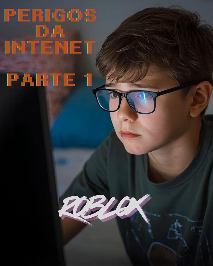 Os perigos da internet